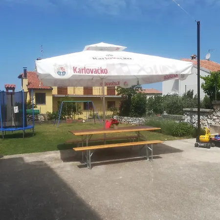 Apartmán Valki Poreč Exteriér fotografie