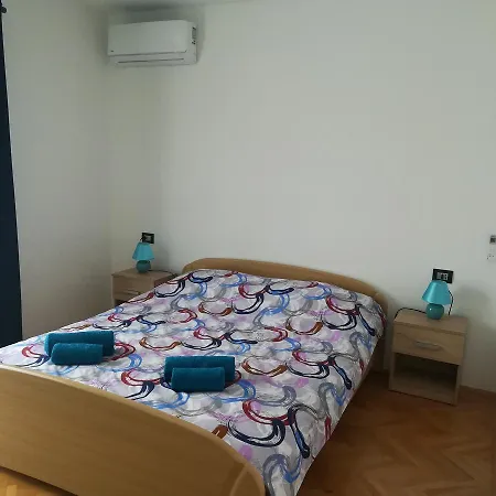 Apartmán Valki Poreč Exteriér fotografie