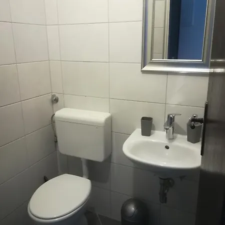 Apartmán Valki Poreč Exteriér fotografie