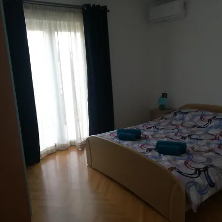Apartmán Valki Poreč Exteriér fotografie