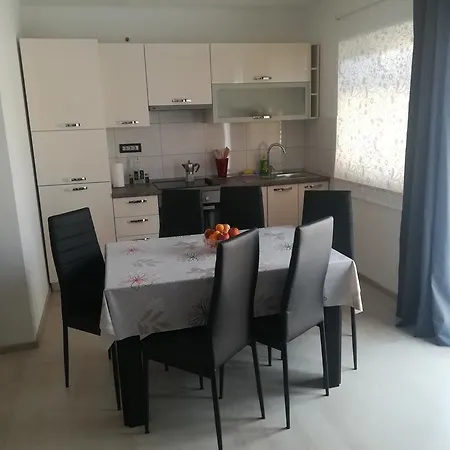 Apartmán Valki Poreč Exteriér fotografie