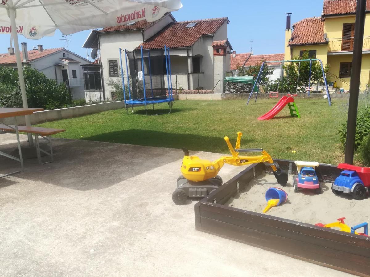 Valki * Poreč
