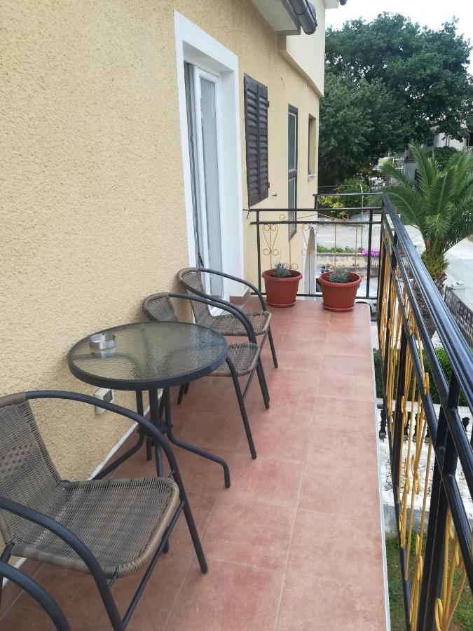 Apartmán Valki Poreč