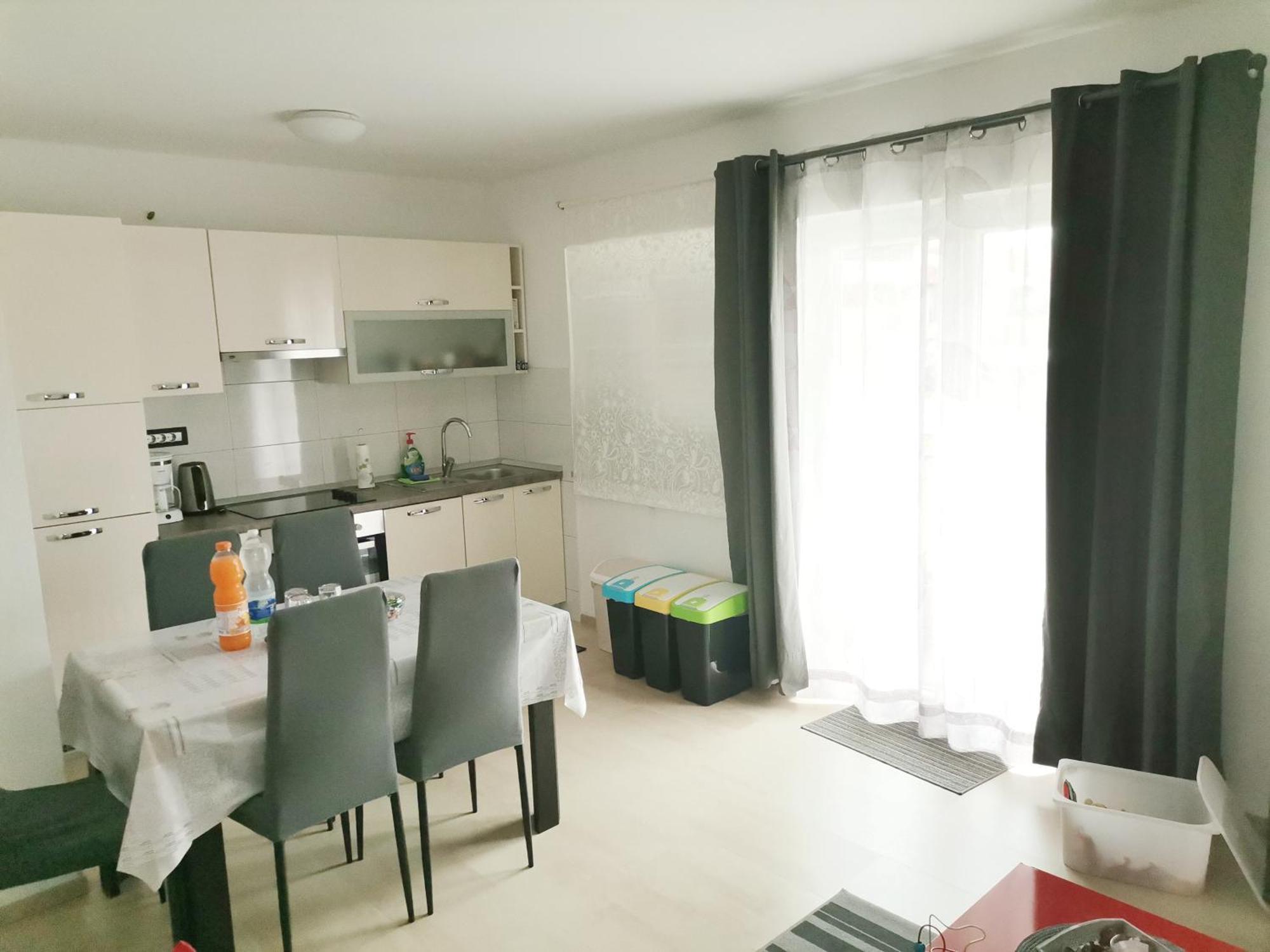 Valki Apartmán Poreč