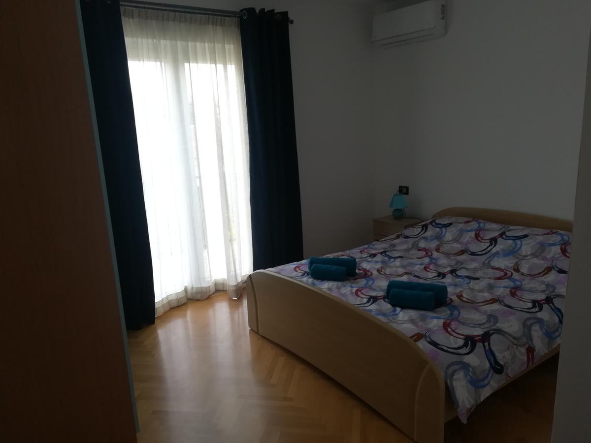 Valki Apartmán Poreč