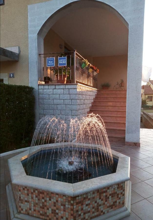Valki * Poreč